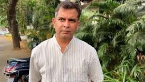 Summons Over 39A Protest a Political Conspiracy: Adv Amit Palekar