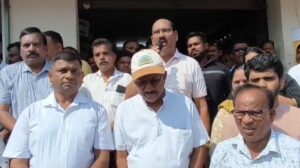 Rane Supporters Call Him “God”, Say “We Are Not Cattle” Amid 39A Row