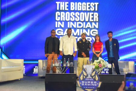 India Has the Scale and Talent, Now Esports Gets Its First National League