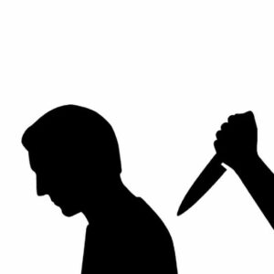 Man Stabbed Near Baga Circle Over Money Dispute