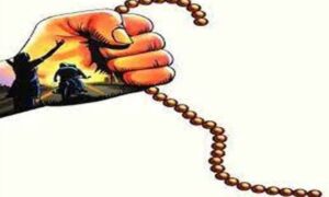 Woman Cheated Of Mangalsutra On Pretext Of Religious Ritual In Pernem