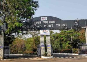 Truck Intercepted At Mpa Gate; Three Booked For Forgery And Attempted Theft