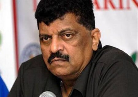 Churchill Alemao Meets AAP Leader Atishi Marlena, Keeps Political Plans Under Wraps