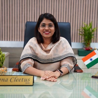 South Goa Collector Submits Report on BITS Pilani Student Suicide