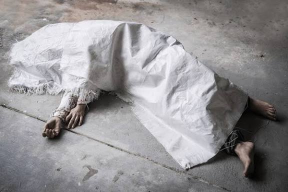 Bedridden Woman Dies In House Fire At Chinchinim