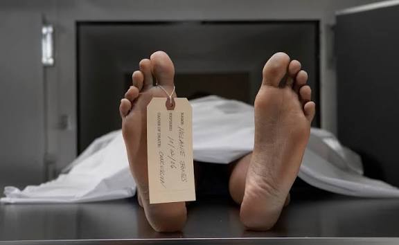 Unidentified Man Found Dead At La Campala Ground In Panaji