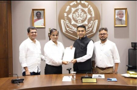 Goa barge owners submit budget inputs to Chief Minister