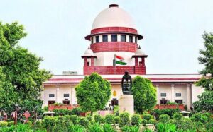 Supreme Court Seeks Goa’s Reply in Vasco Property Row, Orders Status Quo