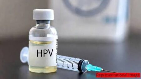 Goa Launches Free HPV Vaccination Drive For 14-Year-Old Girls