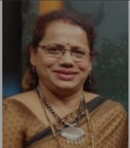 BJP Declares Mahila Morcha South Goa District Committee