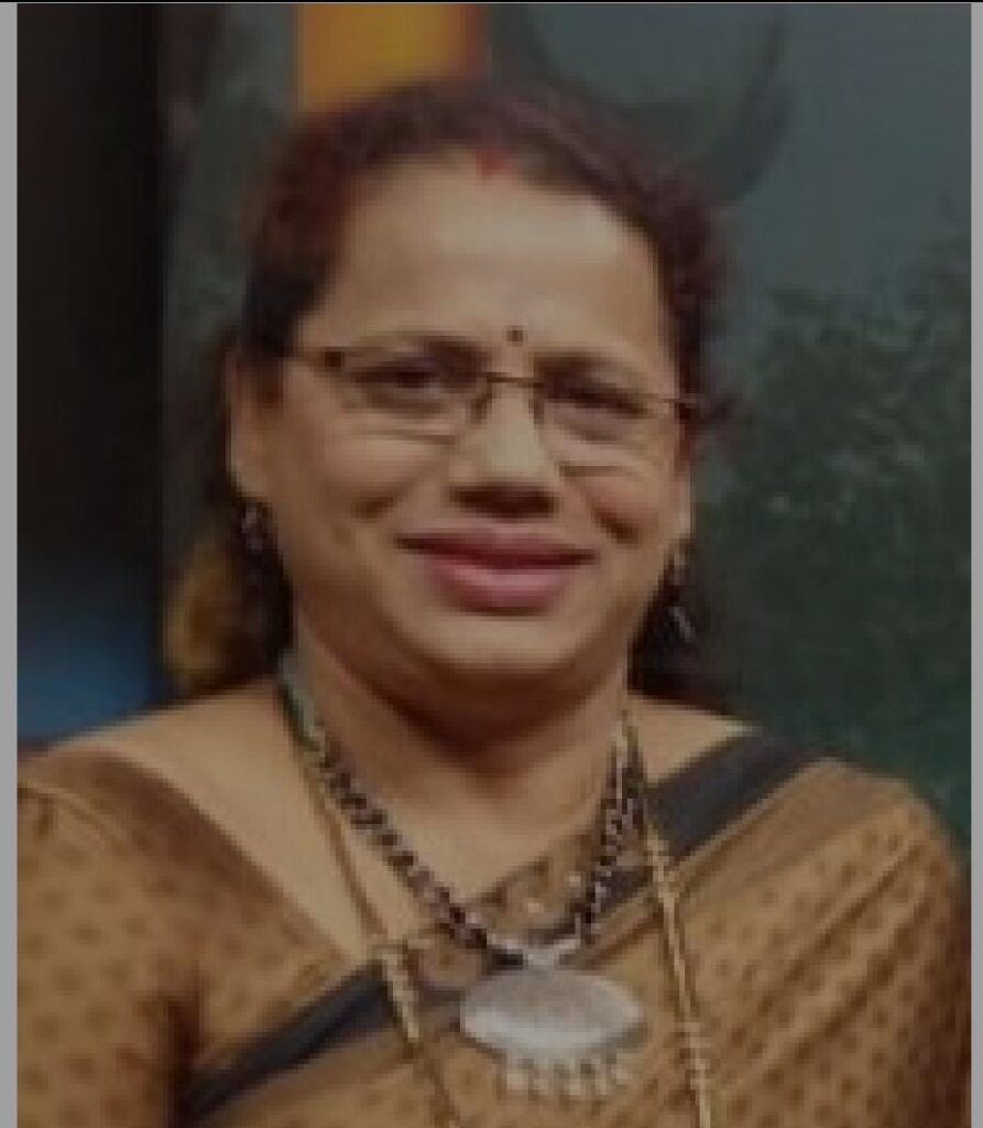 BJP Declares Mahila Morcha South Goa District Committee