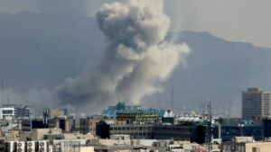 “Safety of Indians Is Our Priority”: Centre Sets Up Control Room Amid West Asia Escalation