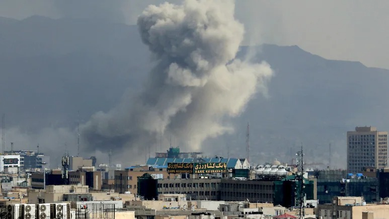 “Safety of Indians Is Our Priority”: Centre Sets Up Control Room Amid West Asia Escalation