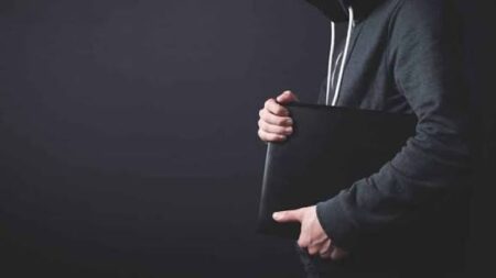 Three Laptops Stolen From Victor Hospital In Margao