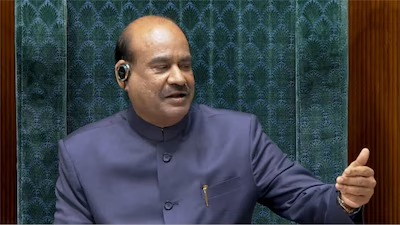 “Numbers Favour NDA”: No Confidence Motion Against Om Birla Puts Lok Sabha Arithmetic In Spotlight