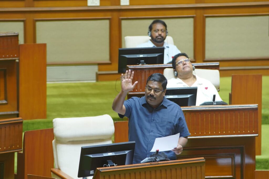 Goa plans ₹4,500–₹5,000 crore interest-free loan for capital projects