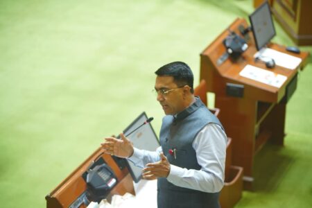 Goa Govt Monitoring Situation of Goan Diaspora in Gulf Amid West Asia Conflict: CM