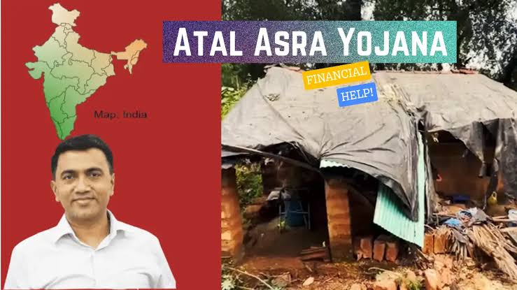 Atal Asra Yojana Goes Online; Govt Launches Application Portal