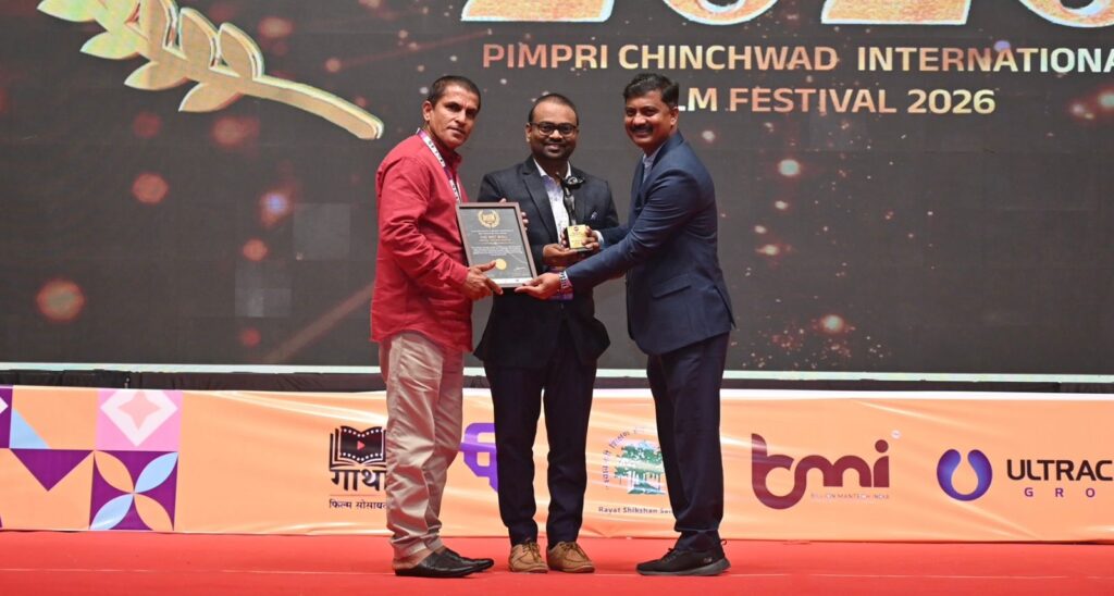Goan Music Video ‘Ganpati Tu Sarvashreshtha’ Wins Top Honour at International Film Festival