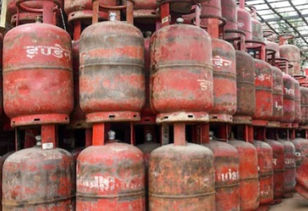 “Domestic LPG Production Up 30%”: Centre Urges Public Not To Panic Book Gas Cylinders
