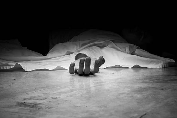 Unknown Foreign National Found Unconscious in Morjim Dies at GMC