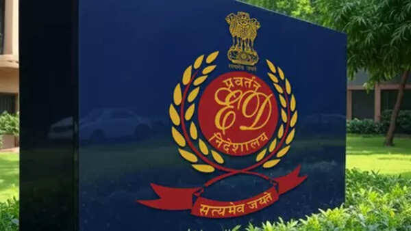 ED Attaches Properties Worth ₹6.27 Crore in Goa Land Fraud Case