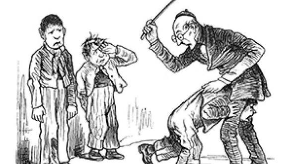 12 Cases Of Corporal Punishment Reported In Goa Schools In Three Years