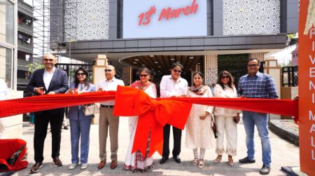 “Modern Retail Arrives in Hooghly”: Alcove Triveni Omniplex Opens with Grand Soft Launch