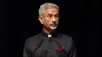 “Dialogue With Iran Is Yielding Results”: Jaishankar On Efforts To Reopen Strait Of Hormuz