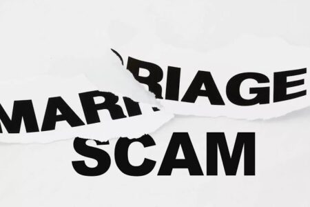Curchorem Man Duped Of ₹3.35 Lakh In Online Marriage Scam