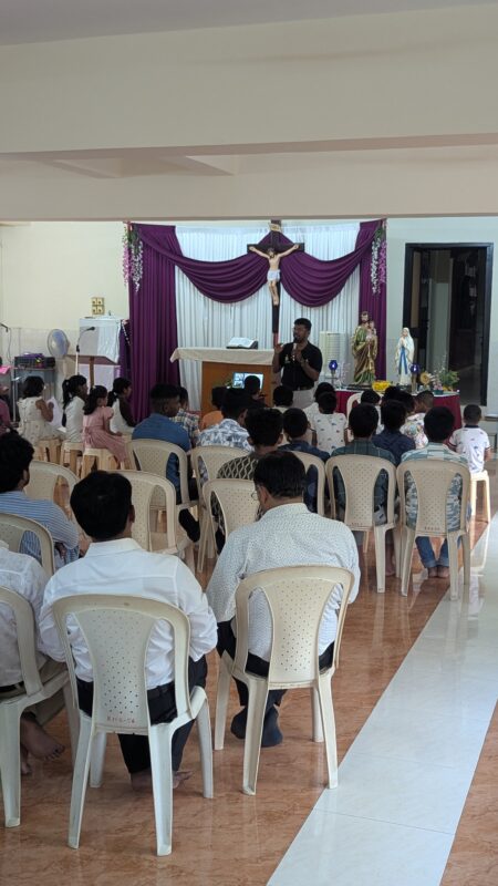 Awareness Session On Social Media Impact And Cyber Safety Held In South Goa