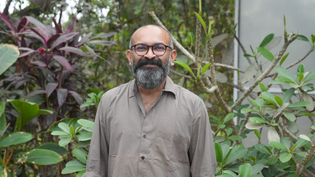 Colonial Influences Shape Goa’s Furniture Traditions, Says Designer Nityan Unnikrishnan