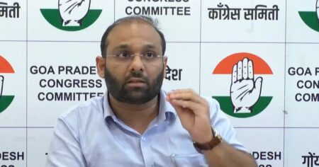 Congress Alleges Illegal Curtailment of Assembly Session, Questions ₹677 Crore Event Spending