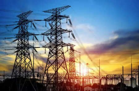 Goa Ranks Among Top Power Utilities, Secures 3rd Spot in National DUR Report