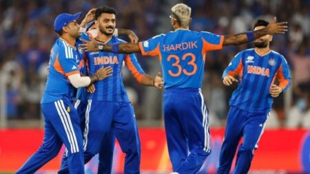 BCCI Announces Post-IPL Schedule As India Set To Tour Ireland For Two T20Is
