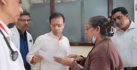 Building a Better Goa: How Vishwajit Rane’s Initiatives Are Shaping a Future-Ready State*