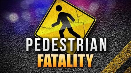 Pedestrian Killed In Bike Accident Near Karmali