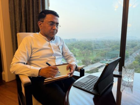 From 100% Tap Coverage To Smart Water Governance