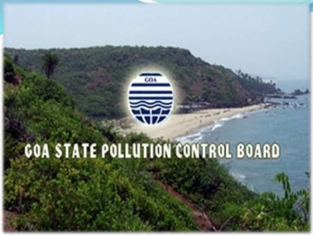 GSPCB flags prior sewage violations at Chicalim complex