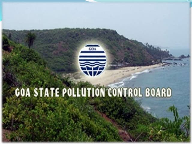 GSPCB flags prior sewage violations at Chicalim complex