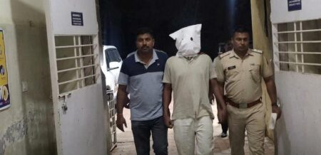 Curchorem On Edge As Sex Scandal Triggers Protests; Youth Arrested