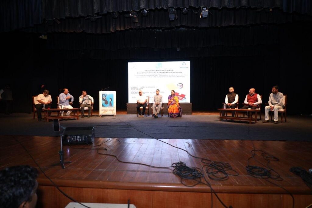 Goa Allocates One-Third of Budget for Women’s Empowerment, Says CM Sawant