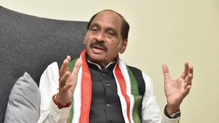 Thakare urges respectful tone towards allies, distances Congress from Yuri’s remark on Sardesai