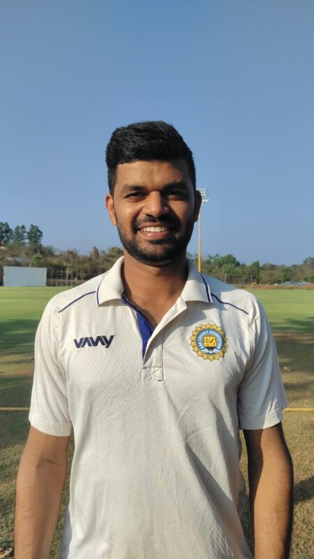 Panvalkar, Verlekar And Kauthankar Shine As Goa Premier Division League Begins