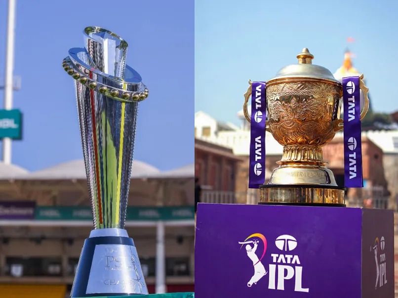 “Players Withdrawing From PSL For IPL Will Face Action,” Mohsin Naqvi