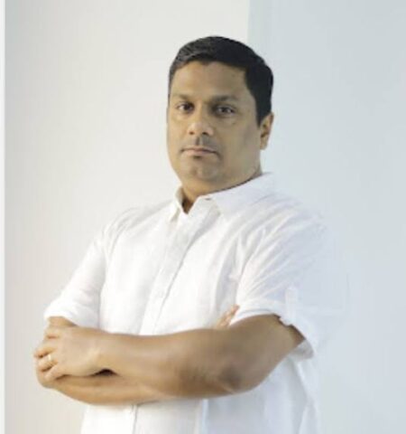 AAP Has Given Ponda A Real Option, Give Us Six Months: MLA Venzy Viegas