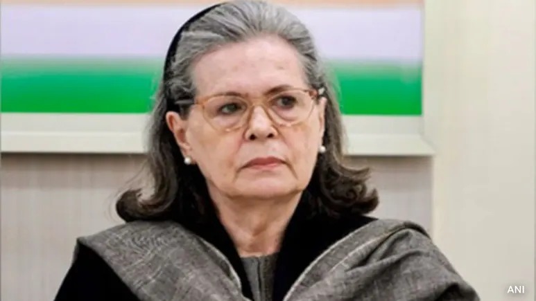 “Sonia Gandhi Responding Well To Treatment,” Hospital Says