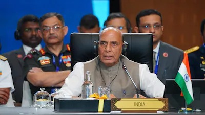 “A United Front Needed”: Government Briefs Parties on India’s Strategy for West Asia Crisis