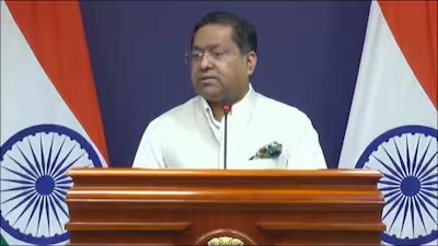 India Slams Pakistan for Backing Banned Terror Outfit After Court Verdict