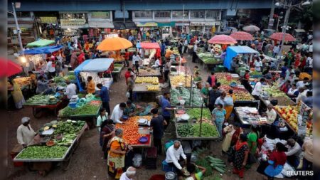 Centre Retains 4% Retail Inflation Target Until 2031